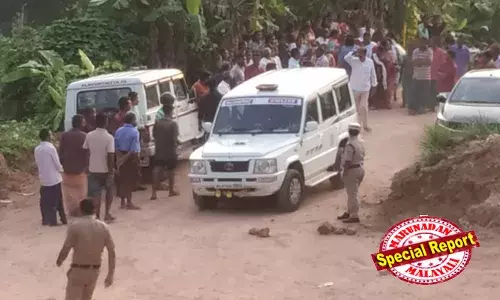 കുളനട കടലിക്കുന്നില്‍ മണ്ണുമാന്തി യന്ത്രം മറിഞ്ഞു തൊഴിലാളി മരിച്ച സംഭവം: നാട്ടുകാരുടെ പ്രതിഷേധത്തിനിടയിലേക്ക് ചെന്ന എസ്ഐ മദ്യപിച്ചുവെന്ന് ആരോപണം; ഓട്ടോ പിടിച്ച് സ്ഥലം വിട്ട എസ്ഐയെ കുറിച്ച് അന്വേഷണത്തിന് ഉത്തരവിട്ട് ജില്ലാ പോലീസ് മേധാവി