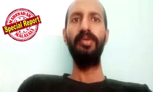 അനുവാദമില്ലാതെ കരാര്‍ പുതുക്കി റഷ്യന്‍ സൈന്യം തന്നെ യുദ്ധമുഖത്തേക്ക് അയയ്ക്കുന്നു; എങ്ങനെയെങ്കിലും രക്ഷിക്കണം; തൊഴില്‍ തട്ടിപ്പിനിരയായി റഷ്യന്‍ കൂലിപ്പട്ടാളത്തില്‍ കുടുങ്ങിയ തൃശൂര്‍ സ്വദേശി ജെയിന്റെ വീഡിയോ സന്ദേശം; സഹായം അഭ്യര്‍ഥിച്ച് നാട്ടിലെ കുടുംബം