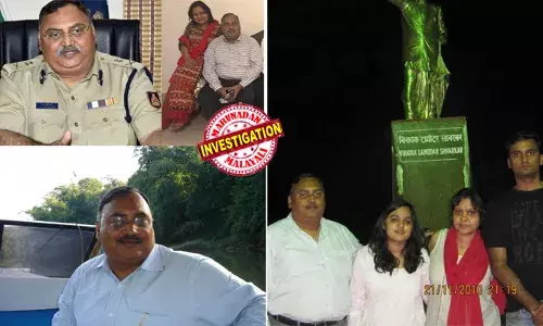 ഞാന്‍ ആ പിശാചിനെ കൊന്നു, ഇനി എനിക്ക് സന്തോഷത്തോടെ കഴിയാം: കര്‍ണാടക മുന്‍ ഡിജിപിയെ വകവരുത്തിയ ശേഷം ഭാര്യ പല്ലവി സുഹൃത്തിനെ വിളിച്ചുപറഞ്ഞത് ഇങ്ങനെ; പ്രകോപിപ്പിച്ചത് സ്വത്തുക്കള്‍ ഓംപ്രകാശ് മകനും സഹോദരങ്ങള്‍ക്കുമായി എഴുതി വച്ചതെന്ന് സൂചന; പക തീര്‍ക്കാന്‍ കുത്തിയത് നെഞ്ചിലും വയറ്റിലും കൈകളിലുമായി 10 തവണ