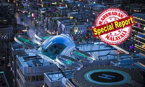 നിര്‍മിതി ബുദ്ധിയുടെ കാലത്ത് എല്ലാം നോക്കി നില്‍ക്കുമ്പോള്‍ മാറും; നിങ്ങളുടെ മക്കള്‍ക്ക് വേണ്ടി ഇപ്പോള്‍ നിക്ഷേപിക്കാവുന്ന മാറുന്ന സാങ്കേതിക വിദ്യകളെ അറിയാം; ഭാവിയുടെ ലാഭ കവചങ്ങള്‍ തീര്‍ക്കാന്‍ മാറി ചിന്തിക്കാം