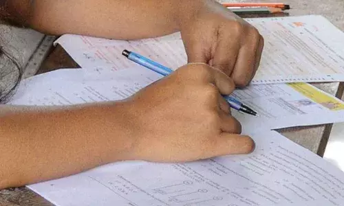 വാര്‍ഷിക പരീക്ഷയില്‍ 30 ശതമാനം മാര്‍ക്ക് ഇല്ലെങ്കില്‍ പുന:പരീക്ഷ എഴുതണം; അടുത്ത വര്‍ഷം മുതല്‍ പ്രൈമറി ക്ലാസുകളിലും  മിനിമം മാര്‍ക്ക് സമ്പ്രദായം