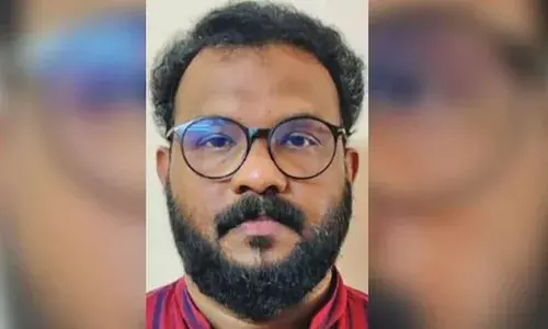 മര്‍മചികിത്സാകേന്ദ്രത്തില്‍ ചികിത്സക്കെത്തിയ യുവതിയ്ക്ക് നേരെ ലൈംഗികാത്രിക്രമം; വനിതാ ജീവനക്കാര്‍ ഉണ്ടായിട്ടും പ്രതി നിര്‍ബന്ധിച്ച് വസ്ത്രം അഴിപ്പിച്ചു; ലൈംഗിക ചുവയോടെ സംസാരം; ചികിത്സാകേന്ദ്ര ഉടമ അറസ്റ്റില്‍