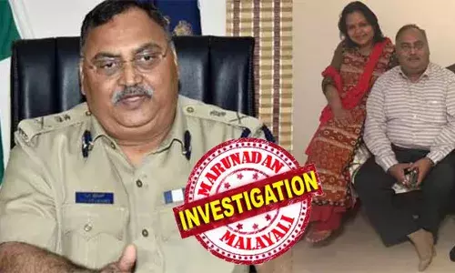 തോക്ക് ചൂണ്ടി തന്നെയും മകളെയും കൊല്ലുമെന്ന് ഭീഷണിപ്പെടുത്തി; രക്ഷപ്പെടാന്‍ ഓം പ്രകാശിന്റെ ദേഹത്തേക്ക് മുളകുപൊടി വിതറി,  വെളിച്ചെണ്ണ ഒഴിച്ചു; ഭീഷണി തുടര്‍ന്നതോടെ ഗത്യന്തരമില്ലാതെ കറി കത്തിയെടുത്ത് കുത്തി; കര്‍ണാടക മുന്‍ ഡിജിപിയെ കൊലപ്പെടുത്തിയ ഭാര്യ പല്ലവിയുടെ മൊഴി ഇങ്ങനെ; കൊലപാതകത്തിന് പിന്നില്‍ സ്വത്തുതര്‍ക്കമെന്ന് പോലീസ്