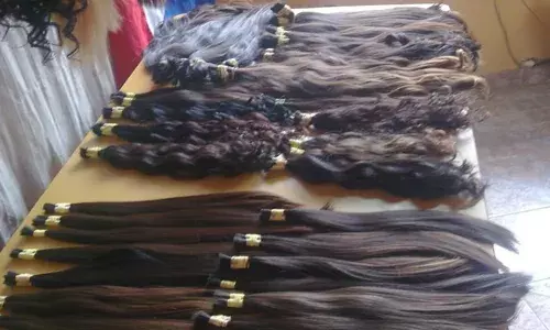 ഗോഡൗണില്‍ സൂക്ഷിച്ചിരുന്ന ഒരുകോടി രൂപയിലധികം വിലമതിക്കുന്ന മുടി മോഷ്ടിച്ചു; ബെംഗളൂരുവില്‍ യുവാവ് അറസ്റ്റില്‍: രണ്ടു പേര്‍ പോലിസ് കസ്റ്റഡിയില്‍