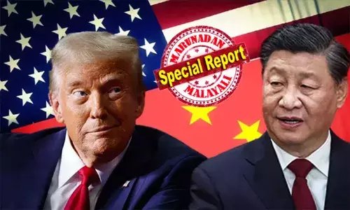 പ്രീണനം സമാധാനം കൊണ്ടു വരില്ല; ന്യായത്തിന്റെ ഭാഗത്ത് നിന്ന് അന്താരാഷ്ട്ര സമ്പദ്‌വ്യവസ്ഥയേയും വ്യാപാര നിയമങ്ങളേയും സംരക്ഷിക്കാന്‍ മുന്നിട്ടിറങ്ങണം; ട്രംപിനെ പേടിച്ച് യു.എസുമായി വ്യാപാര കരാറുണ്ടാക്കാന്‍ ശ്രമിക്കുന്ന രാജ്യങ്ങളെ വിമര്‍ശിച്ച് ചൈന