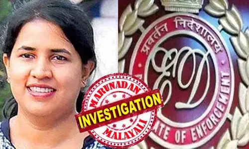 സി.എം.ആര്‍.എല്‍ - എക്‌സാലോജിക് കേസില്‍ തുടര്‍ നടപടികളുമായി ഇഡി; വീണ വിജയന്റെ അടക്കമുള്ളവരുടെ മൊഴി എടുക്കണമെന്ന് ആവശ്യപ്പെട്ട് കോടതിയില്‍ അപേക്ഷ നല്‍കി; 182 കോടി രൂപ വകമാറ്റി നല്‍കിയെന്ന കണ്ടത്തലില്‍ അന്വേഷണം നേരിടേണ്ടി വരിക നിരവധി രാഷ്ട്രീയ നേതാക്കള്‍