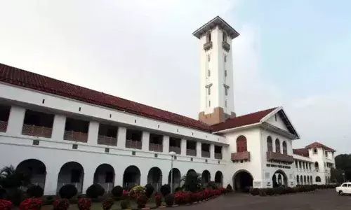 നാല് മാസത്തിനിടെ രണ്ടാമത്തെ ആത്മഹത്യ: ഐ.ഐ.ടി ഖരഗ്പൂര്‍ വിദ്യാര്‍ത്ഥി ഹോസ്റ്റല്‍ മുറിയില്‍ മരിച്ച നിലയില്‍