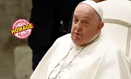 സഭയുടെ ചരിത്രത്തിലെ ഏറ്റവും പ്രായം കൂടിയ പോപ്പുകളിലൊരാള്‍; സഭയ്ക്കുള്ളിലെ നവീകരണത്തിന്റെ പുതിയ അധ്യായം എഴുതിച്ചേര്‍ത്ത കര്‍മ്മപഥം; വത്തിക്കാന്‍ പാലസ് ഉപേക്ഷിച്ച്, അതിഥിമന്ദിരത്തിലെ സാധാരണമുറിയില്‍ താമസമാക്കിയ മാര്‍പ്പാപ്പ; വിടവാങ്ങുന്നത് വേറിട്ട നിലപാടുകളും വെളിപ്പെടുത്തലുകളുമായി ലോകമെങ്ങും സ്വീകാര്യനായ പോപ്പ്