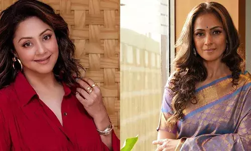 ആ റോളില്‍ താങ്കളെ പ്രതീക്ഷിച്ചില്ല എന്നു പറഞ്ഞപ്പോള്‍ ആന്റി റോളുകള്‍ ചെയ്യുന്നതിനിക്കാള്‍ നല്ലതാണ് ഇതെന്ന് മറുപടി; ഡബ്ബ റോളുകള്‍ ചെയ്യുന്നതിനെക്കാള്‍ നല്ലത് ആന്റി റോള്‍; സിമ്രാന്‍ ഉദ്ദേശിച്ചത് ജ്യോതികയോ? സോഷ്യല്‍ മീഡിയയില്‍ ചൂടുപിടിച്ച ചര്‍ച്ച