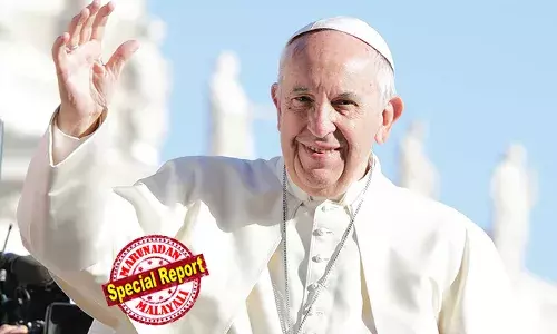 സ്വവര്‍ഗാനുരാഗികളെ ദൈവത്തിന്റെ മക്കളെന്ന് വിശേഷിപ്പിച്ച മനുഷ്യസ്‌നേഹി; ഗര്‍ഭച്ഛിദ്രത്തിന്റെ കാര്യത്തിലും ഉദാരസമീപനം; യുദ്ധ ഇരകള്‍ക്കായി നിലകൊണ്ട വലിയ ഇടയന്‍; വധശിക്ഷാ വിരുദ്ധന്‍; വൈവിധ്യങ്ങളുടെ രാഷ്ട്രീയം മുന്നോട്ടുവച്ച ഫ്രാന്‍സിസ് മാര്‍പാപ്പ