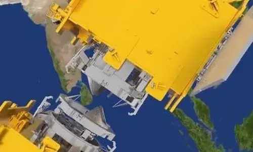 ഐഎസ്ആര്‍ഒ സ്‌പേഡെക്‌സ് ദൗത്യം; രണ്ടാം ഡോക്കിങ്ങും വിജയം; ഈ നേട്ടം ഇന്ത്യയെ ഡോക്കിങ് സാങ്കേതികത കൈവശമുള്ള ലോകത്തെ നാലാമത്തെ രാഷ്ട്രമാക്കി മാറ്റി; ഇന്ത്യയുടെ ചുവടുവയ്പ്പ് അമേരിക്ക, ചൈന, റഷ്യ എന്നീ മഹാശക്തികള്‍ക്ക് ശേഷം