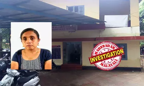 കുറഞ്ഞ പലിശയിൽ ലക്ഷങ്ങളുടെ ലോൺ തരപ്പെടുത്താം, തിരിച്ചടവ് കാലാവധി 18 വർഷം; ബിസിനസ് സ്ഥാപനത്തിന്റെ സീൽ പതിച്ച ചെക്കുകൾ കാട്ടി വിശ്വാസ്യത പിടിച്ചുപറ്റി; മലപ്പുറം സ്വദേശി സൗപർണികയുടെ തട്ടിപ്പിൽപ്പെട്ടത് നിരവധി പേർ; പ്രതി അറസ്റ്റിലായി മാസങ്ങൾ കഴിഞ്ഞിട്ടും പണം തിരികെ ലഭിക്കാതെ തട്ടിപ്പിനിരയായവർ