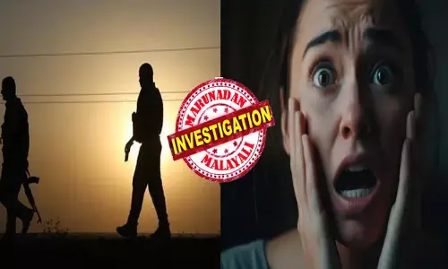 ഭർത്താവ് തിരികെ വീട്ടിലെത്തിയതും എല്ലാ സ്വാതന്ത്ര്യവും നഷ്ടമായി; എന്ത് എടുത്താലും ദേഷ്യം; ഒന്ന് സമാധാനമായി ഉറങ്ങാൻ സമ്മതിക്കില്ല; പിന്നാലെ മയക്കുമരുന്ന് കലർത്തി സൈനികനെ വകവരുത്താൻ പ്ലാൻ; അരുംകൊലയിൽ ഞെട്ടി നാട്ടുകാർ; പ്രതികളെ കണ്ട് പോലീസിന് തലവേദന!