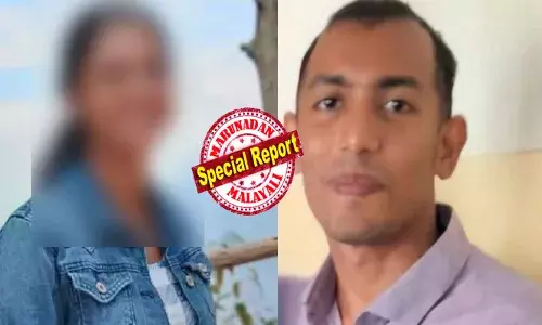 യുവതി നേരിട്ടത് കടുത്ത ശാരീരിക പീഡനം; സാമ്പത്തികമായും ലൈംഗികമായും ചൂഷണം ചെയ്ത് കൊടും ക്രൂരത; ഒടുവിൽ ഐബി ഉദ്യോ​ഗസ്ഥയുടെ മരണത്തിൽ വഴിത്തിരിവ്; യുവാവിനും പങ്കെന്ന് റിപ്പോർട്ട്; സുകാന്തിനെ ജോലിയിൽ നിന്നും പിരിച്ചുവിട്ടു; പോലീസിന് മുന്നിൽ ഒളിച്ചുകളി തുടർന്ന് പ്രതി; മുൻകൂര്‍ ജാമ്യ ഹര്‍ജി നാളെ പരിഗണിക്കും