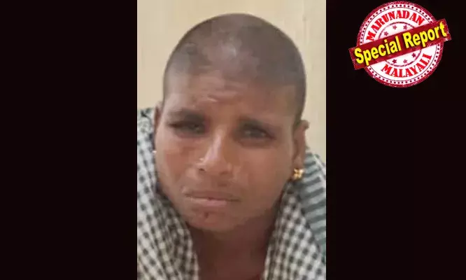ബീച്ചില് അമ്മയ്ക്കൊപ്പം പോയ നാലു വയസുകാരിയെ തമിഴ്നാട് സ്വദേശി തട്ടിയെടുത്തു; കെഎസ്ആര്ടിസി ബസ് ജീവനക്കാര്ക്ക് തോന്നിയ സംശയം വഴിത്തിരിവായി; പന്തളം പോലീസിന്റെ ഇടപെടലില് കുഞ്ഞു സിയാന അമ്മയ്ക്ക് അരികിലേക്ക് ബീച്ചില് അമ്മയ്ക്കൊപ്പം പോയ നാലു വയസുകാരിയെ തമിഴ്നാട് സ്വദേശി തട്ടിയെടുത്തു; കെഎസ്ആര്ടിസി ബസ് ജീവനക്കാര്ക്ക് തോന്നിയ സംശയം വഴിത്തിരിവായി; പന്തളം പോലീസിന്റെ ഇടപെടലില് കുഞ്ഞു സിയാന അമ്മയ്ക്ക് അരികിലേക്ക്