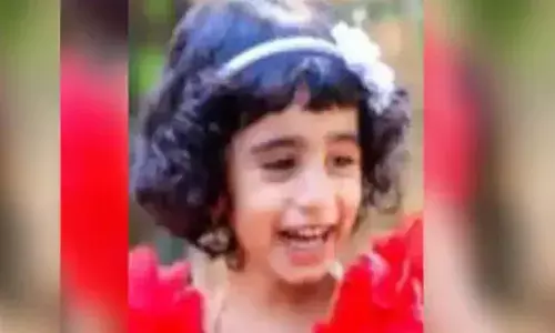 ഹോട്ടലില്‍ നിന്നും കഴിച്ച മസാല ദോശയില്‍ നിന്നും ഭക്ഷ്യവിഷബാധയെന്ന് സംശയം;  മൂന്നു വയസ്സുകാരി മരിച്ചു