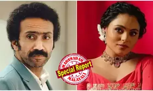 നടി വിന്‍സിയുടെ പരാതി ഒത്തുതീര്‍പ്പിലേക്ക്; ഇന്റേണല്‍ കമ്മിറ്റി യോഗത്തില്‍ ഷൈന്‍ വിന്‍സിയോട് ക്ഷമാപണം നടത്തി; ഭാവിയില്‍ മോശം പെരുമാറ്റം ഉണ്ടാകില്ലെന്ന് ഷൈന്‍ ഉറപ്പ് നല്‍കി; ചര്‍ച്ചക്ക് ശേഷം ഇരുവരും കൈകൊടുത്ത് പിരിഞ്ഞു; ഫിലിം ചേംബര്‍ നടപടി ഐസി-യുടെ അന്തിമ റിപ്പോര്‍ട്ടിന് ശേഷം മാത്രം