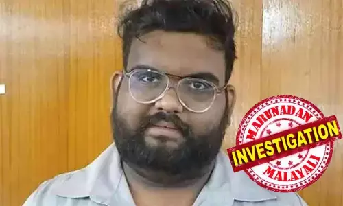 ഷെയര്‍ ട്രേഡിങ്ങില്‍ ലാഭം നേടാമെന്ന് വിശ്വസിപ്പിച്ച് വാട്‌സ്ആപ് ഗ്രൂപ്പില്‍ ജോയിന്‍ ചെയ്യിപ്പിച്ചു; ഷെയര്‍ ട്രേഡിങ് നടത്തുന്നതിനുള്ള ലിങ്കും മറ്റു നല്‍കി കബളിപ്പിച്ചു പലപ്പോഴായി തട്ടിയെടുത്തത് 1.34 കോടി രൂപ; യുവാവ് അറസ്റ്റില്‍