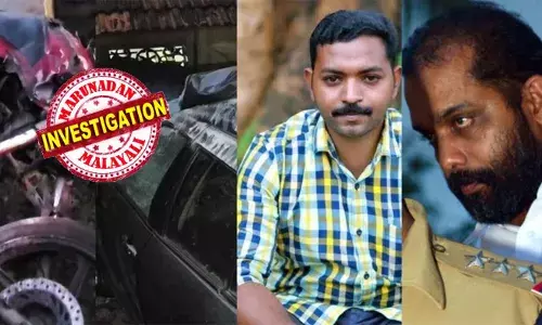 ഷൈന്‍ കുട്ടന്റെ ജീവനെടുത്തത് മദ്യലഹരിയിലുള്ള ടെനി ജോപ്പന്റെ ചീറിപ്പായല്‍; വൈദ്യ പരിശോധനയില്‍ ടെനി  മദ്യപിച്ചിരുന്നതായി തെളിഞ്ഞതോടെ നരഹത്യക്കെതിരെ കേസെടുത്തു; കൂടുതല്‍ പേര്‍ അപകടത്തില്‍ പെടാതിരുന്നത് ഭാഗ്യം കൊണ്ട് മാത്രം! സോളാര്‍ കേസിലെ വിവാദ നായകന്‍ വീണ്ടും കുരുക്കില്‍