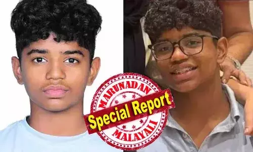 ഇവിടെ തന്നെ ആരും മനസ്സിലാക്കുന്നില്ലെന്നും ഖത്തറിലേക്ക് വരണമെന്നും അച്ഛനോട് കേണപേക്ഷിച്ച മകന്‍; എല്ലാം ശരിയാകുമെന്ന് ആശ്വസിപ്പിച്ച അച്ഛന്റെ ഇമെയില്‍ 2021ലേത്; 2024ലെ ചാറ്റുകളിലും നിറയുന്നത് കുടുംബത്തിലെ പ്രശ്നങ്ങള്‍; മിഹിര്‍ മരിക്കുന്നതിന് തൊട്ടുമുമ്പ് രണ്ടാനച്ഛനുമായി സംസാരിച്ചിരുന്നുവോ? മിഹിറിന്റെ മരണത്തില്‍ ദുരൂഹത മാത്രം