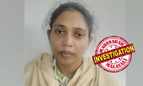 മലപ്പുറത്ത് ഭര്‍ത്താവിന്റെ ഒത്താശയോടെ പതിനഞ്ചുകാരനെ ലൈംഗികമായി പീഡിപ്പിച്ചു; ഫോണില്‍ ദൃശ്യങ്ങള്‍ പകര്‍ത്തി ഭീഷണിപ്പെടുത്തി   പണം തട്ടി; പോക്സോ കേസില്‍ യുവതി അറസ്റ്റില്‍; പ്രതികള്‍ ലഹരിക്ക് അടിമകളെന്ന് പോലീസ്