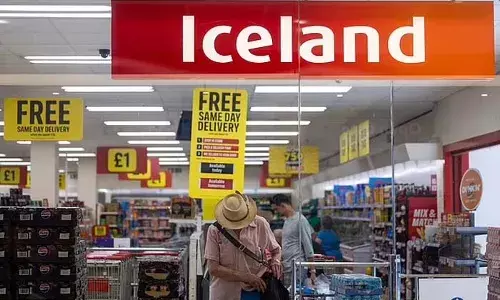 ബ്രിട്ടനിലെ ജയിലിനുള്ളില്‍ സൂപ്പര്‍മാര്‍ക്കറ്റ് തുറന്നു; സ്റ്റോര്‍ തുറന്നത് ഇംഗ്ലണ്ടിലെ ഏറ്റവും വലിയ ജയിലായ സ്റ്റഫോര്‍ഡ്ഷയറില്‍