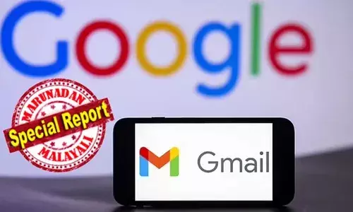 ആള്‍മാറാട്ടം നടത്തി ലിങ്കുകള്‍, മാല്‍വെയറുകള്‍ വഴി സൈബര്‍ ആക്രമണം; 1.8 ബില്ല്യണ്‍ ജിമെയില്‍ ഉപയോക്താക്കള്‍ക്കുള്ള അടിയന്തര മുന്നറിയിപ്പ്; ജിമെയില്‍ ഉപയോക്താക്കളെ കുഴക്കി ഫിഷിങ് ആക്രമണം; വ്യക്തി വിവരങ്ങള്‍ മോഷ്ടിക്കപ്പെടാതിരിക്കാന്‍ കരുതലെടുക്കാം