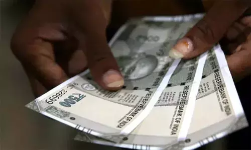 500 രൂപയുടെ കള്ളനോട്ടുകള്‍ വ്യാപകം; ജാഗ്രത പാലിക്കണമെന്ന് കേന്ദ്രസര്‍ക്കാര്‍