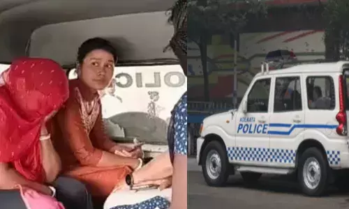 രാവിലെ വിയർക്കുന്നത് വരെ പണിയെടുക്കും; ഇരുട്ട് വീണാൽ മറ്റൊരു സ്വഭാവം; മേൽക്കൂര തകർത്ത് അകത്ത് കയറി മോഷണം; കേസിൽ സ്ത്രീകളെ കുടുക്കിയത് ഇങ്ങനെ!