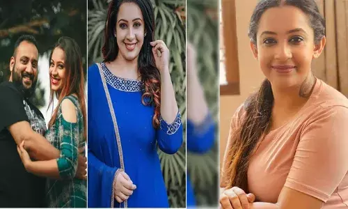 കേസ് കൊടുത്താലും കാര്യമില്ല...ചേട്ടാ; എത്രയെന്ന് പറഞ്ഞ് ഇതൊക്കെ സഹിക്കും; ശരീത്തെ വർണിച്ചുള്ള കമന്റുകൾ കാണുമ്പോൾ ദേഷ്യം വരും; ബോഡി ഷെയ്മിങ്ങിനെതിരെ തുറന്നടിച്ച് സൗഭാഗ്യ