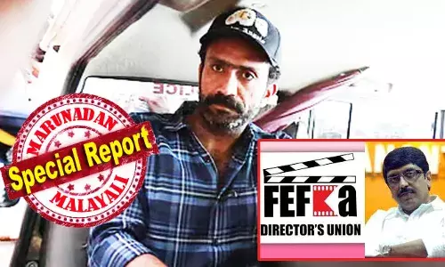 താന്‍ രാസ ലഹരി ഉപയോഗിക്കുമെന്ന് ഫെഫ്കയ്ക്ക് മുന്നില്‍ തുറന്ന് സമ്മതിച്ച് ഷൈന്‍ ടോം ചാക്കോ; സംഘടനയ്ക്ക് മുന്നില്‍ വച്ചത് തനിക്ക് നന്നാകാന്‍ ഒരവസരം കൂടി നല്‍കണമെന്ന അഭ്യര്‍ത്ഥന; കുറ്റവാളിയെ പോലെ പരിഗണിക്കാതെ തിരുത്താന്‍ അവസാന അവസരം നല്‍കുമെന്ന് ഫെഫ്ക; അമ്മയുമായും വിഷയത്തില്‍ ചര്‍ച്ച നടത്തി; ഷൈന്‍ ടോം ചാക്കോയെ ആരും വിലക്കില്ല; നടന് അഭിനയം തുടരാം; ഒപ്പം ലഹരിമുക്തിയും അനിവാര്യത