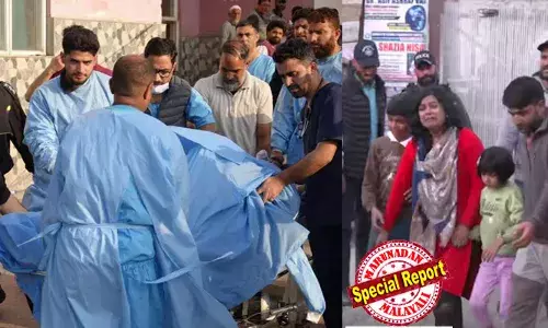 പഹല്‍ഗാം ഭീകരാക്രമണത്തില്‍ കൊല്ലപ്പെട്ടവരില്‍ വിദേശികളും?  അന്വേഷണം ഏറ്റെടുത്ത് എന്‍ഐഎ; ആക്രമണത്തിന്റെ ഉത്തരവാദിത്വം ഏറ്റെടുത്ത് ലഷ്‌കറെ തയിബ അനുകൂല സംഘടന ദ് റെസിസ്റ്റന്‍സ് ഫ്രണ്ട്; തിരച്ചില്‍ ശക്തമാക്കി സൈന്യം