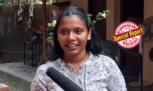ജാതി അധിക്ഷേപം ഉന്നയിച്ച സിപിഎം ഏരിയ കമ്മറ്റി ഓഫീസ് സെക്രട്ടറിയ്ക്ക് ചുമതല നഷ്ടം; സിപിഎം തിരുവല്ല ഏരിയ കമ്മിറ്റി സോഷ്യല്‍ മീഡിയ കോര്‍ഡിനേറ്ററും ഓഫീസ് സെക്രട്ടറി ചുമതലയും വഹിച്ചിരുന്ന രമ്യ ബാലന്‍ നേതൃത്വത്തിന് എതിരെ രൂക്ഷ വിമര്‍ശനവുമായി രംഗത്ത്