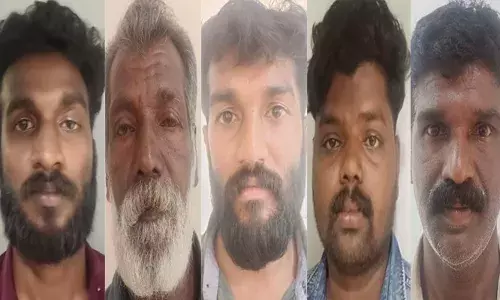 വര്‍ഷങ്ങളായി നിലനില്‍ക്കുന്ന വിരോധം; ഓട്ടോ ഹോണ്‍ മുഴക്കിയതിന്റെ പേരില്‍ സംഘട്ടനം; തലയ്ക്ക് അടിയേറ്റ യുവാവ് വെന്റിലേറ്ററില്‍; അഞ്ചു പ്രതികള്‍ അറസ്റ്റില്‍