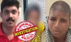 അമ്മ തമിഴിലും, കുട്ടി സംസാരിച്ചത് മലയാളത്തില്; ഭാഷയില് കണ്ടക്ടര്ക്ക് സംശയം; അടൂരില് നിന്ന് തൃശൂരിലേക്ക് ടിക്കറ്റിന് നല്കിയത് 50 രൂപ; സംശയത്തിന് പിന്നാലെ ബസ് നേരെ പോലീസ് സ്റ്റേഷനിലേക്ക്; നാടോടി സ്ത്രീയില് നിന്ന് മൂന്നര വയസുകാരിയെ രക്ഷിച്ച് കണ്ടക്ടര് അമ്മ തമിഴിലും, കുട്ടി സംസാരിച്ചത് മലയാളത്തില്; ഭാഷയില് കണ്ടക്ടര്ക്ക് സംശയം; അടൂരില് നിന്ന് തൃശൂരിലേക്ക് ടിക്കറ്റിന് നല്കിയത് 50 രൂപ; സംശയത്തിന് പിന്നാലെ ബസ് നേരെ പോലീസ് സ്റ്റേഷനിലേക്ക്; നാടോടി സ്ത്രീയില് നിന്ന് മൂന്നര വയസുകാരിയെ രക്ഷിച്ച് കണ്ടക്ടര്