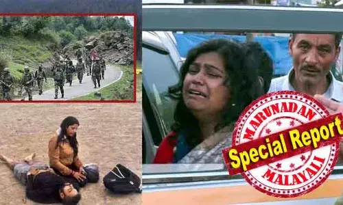 അതിര്‍ത്തി കടന്നുള്ള തീവ്രവാദത്തെ നേരിടാന്‍ ഇനി സംയുക്ത സേനാ നീക്കം; സര്‍ജിക്കല്‍ സ്‌ട്രൈക്ക് കൊണ്ട് ആ ദുഷ്ടര്‍ പാഠം പഠിക്കില്ലെന്ന തിരിച്ചറിവില്‍ ഇന്ത്യ; ദേശീയ സുരക്ഷാ വിഷയത്തില്‍ അമേരിക്കയുടെ പിന്തുണ മോദിക്ക് തിരിച്ചടി തീരുമാനമെടുക്കാന്‍ കരുത്താകുമെന്നും വിലയിരുത്തല്‍; പാക് നുഴഞ്ഞു കയറ്റും പരിധി വിടുമ്പോള്‍