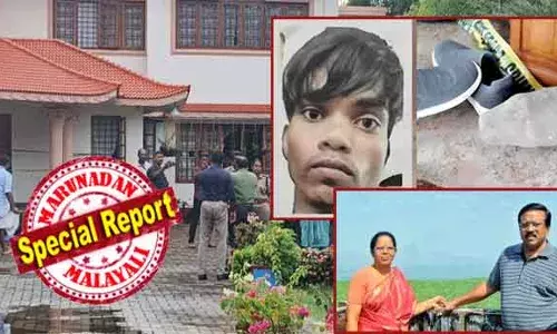 ഏപ്രില്‍ നാലിന് ജാമ്യത്തില്‍ ഇറങ്ങി; അതിന് ശേഷം തിരുവാതുക്കല്‍ എത്തി ബഹളം വച്ചു; കോട്ടയത്തെ ലോഡ്ജില്‍ താമസിച്ചത് പകയുമായി; സിസിടിവിയില്‍ ആ മുഖം തെളിഞ്ഞു; വിരല്‍ അടയാളവും അസമുകാരന്റേത്; ഇരട്ടക്കൊലയ്ക്ക് പിന്നില്‍ അമിത് ഒറാങ് എന്ന് പോലീസ്; ആ ക്രൂരന്‍ കേരളം വിട്ടു; സേലം വഴി പോയത് എവിടെ?