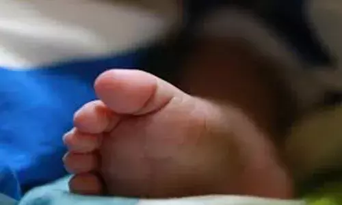 മഹാരാഷ്ട്രയില്‍ ഏഴു വര്‍ഷത്തിനിടെ മരിച്ചത് 1.17 ലക്ഷം കുഞ്ഞുങ്ങള്‍; പ്രതിദിനം ശരാശരി 46 മരണം