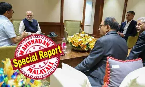 മോദി മടങ്ങിയെത്തിയത് വ്യക്തമായ പ്ലാനുമായി; വിമാനം ഇറങ്ങിയപ്പോള്‍ തന്നെ ഡോവലുമായി ചര്‍ച്ച; രാത്രിയില്‍ തന്നെ പാകിസ്ഥാനെതിരെ ഷെല്ലാക്രമണം തുടങ്ങി; പുരുഷന്മാരെ തിരഞ്ഞു പിടിച്ച് കൊന്നു; ഐഡന്റിറ്റി കാര്‍ഡ് അടക്കം പരിശോധിച്ച് കൊല്ലേണ്ടവരെ നിശ്ചയിച്ചു; ഇത് ലക്ഷ്‌കര്‍ തന്ത്രം തന്നെ; തിരിച്ചടിയ്ക്ക് ലോക പിന്തുണ