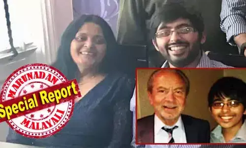 പതിനേഴാം വയസ്സില്‍ അലന്‍ ഷുഗര്‍ ഫണ്ട് കൊടുത്ത് തുടങ്ങി; ഇന്ത്യന്‍ വംശജനായ യുവാവ് അമ്മയുടെ ചികിത്സക്കായി കണ്ടെത്തിയ കഞ്ചാവ് കലര്‍ന്ന മരുന്ന് ക്ലിക്കായി: അര്‍ജുന്‍ എന്ന യുവാവ് യുകെയിലെ ഫര്‍മാ ഇന്‍ഡസ്ട്രിയില്‍ വിപ്ലവം സൃഷ്ടിച്ച കഥ