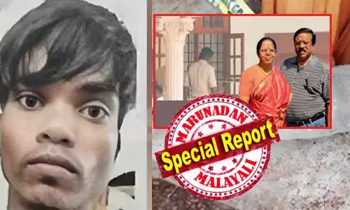 കോട്ടയത്തെ ഇരട്ടക്കൊലയില്‍ പ്രതി അസം സ്വദേശി അമിത് ഒറാങ് പിടിയില്‍; മൊബൈല്‍ ടവര്‍ പരിശോധനയില്‍ പ്രതിയെ പിടികൂടിയത് മാളയില്‍ നിന്നും; വിരല്‍ അടയാളവും സിസിടിവി ദൃശ്യങ്ങളും കൊലപാതകിയെ ഉറപ്പിച്ചു; തുരുവാതുക്കലിലെ വില്ലനെ അതിവേഗം കണ്ടെത്തി കേരളാ പോലീസ് മികവ്; പ്രതി കുറ്റസമ്മതം നടത്തി; ഇനി തെളിവെടുപ്പ്