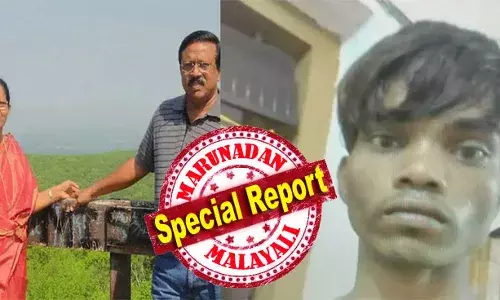 ഗൗതമിന്റെ മരണം സിബിഐ അന്വേഷിക്കണമെന്ന ഹൈക്കോടതി ഉത്തരവിന് പിന്നാലെ സാമ്പത്തിക തട്ടിപ്പ് കേസിലെ പ്രതി ജയില്‍ മോചിതനായി; അമിതിനെ ജാമ്യത്തില്‍ ഇറക്കിയതിനു പിന്നില്‍ ഒരു സംഘമുണ്ടെന്ന് സംശയം; വിജയകുമാറിനേയും മീരയേയും കൊന്ന അമിതിന് പിന്നിലുള്ളവര്‍ മകന്റെ ഘാതകരോ? ആ മൂന്ന് ഫോണ്‍ കാത്തതതും ദുരൂഹത