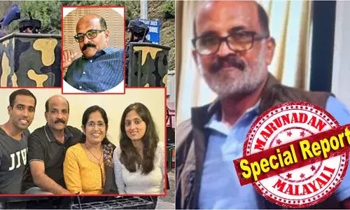 ആര്‍ എസ് എസിന്റെ ഇടപ്പള്ളി തൃക്കോവില്‍ ശാഖ സ്വയം സേവകന്‍; 1992ലെ ജില്ലാ കൗണ്‍സില്‍ തെരഞ്ഞെടുപ്പില്‍ ബി.ജെ.പി സ്ഥാനാര്‍ത്ഥി; പിന്നെ ജോലി തേടി ഗള്‍ഫിലേക്ക്; പെരിയാര്‍ നീന്തി കടന്ന യാത്രാ പ്രേമി; അടുത്ത തദ്ദേശത്തില്‍ സ്ഥാനാര്‍ത്ഥിയായി പരിവാര്‍ കണ്ട മുഖം; തീവ്രവാദികള്‍ ആദ്യം തോക്ക് ചൂണ്ടിയത് മകള്‍ക്ക് നേരെ; ആ അച്ഛന്‍ മകളെ രക്ഷിച്ച് വെടിയേറ്റ് വീണു; മങ്ങാട്ട് രാമചന്ദ്രന്‍ ഏവര്‍ക്കും പ്രിയങ്കരന്‍