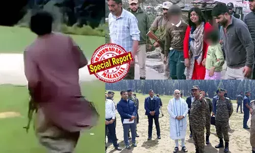 കശ്മീരില്‍ 85000-ത്തിലധികം താമസസ്ഥലങ്ങള്‍ കശ്മീരികളല്ലാത്തവര്‍ക്ക് നല്‍കിയിട്ടുണ്ട്; തദ്ദേശിയരല്ലാത്തവര്‍ താമസസ്ഥലം കൈയേറി ഭൂമിയുടെ ഉടമസ്ഥരെന്ന് നടക്കുന്നു; ഇവര്‍ക്കെതിരേ അക്രമം അഴിച്ചുവിടും; സെയ്ഫുള്ള കസൂരിയുടെ ടിആര്‍എഫ് പറയുന്നത് പാക്കിസ്ഥാന്റെ അതേ പൊള്ളത്തരങ്ങള്‍; പഹല്‍ഗാമില്‍ നിരപരാധികളെ കൊന്നൊടുക്കിയതും ആര്‍ട്ടിക്കിള്‍ 370 റദ്ദാക്കിയ പകയില്‍