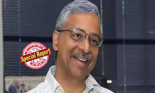 സീനിയോറിറ്റിയില്‍ മുമ്പിലുള്ള മനോജ് ജോഷി സംസ്ഥാനത്തേക്ക് മടങ്ങിവരാന്‍ വിസമ്മതിച്ചതോടെ നറുക്ക് വീണു;  ശാരദാ മുരളീധരന്റെ പിന്‍ഗാമി ഡോ.എ.ജയതിലക്; അടുത്ത ചീഫ് സെക്രട്ടറിയാകും; തീരുമാനം മന്ത്രിസഭാ യോഗത്തില്‍