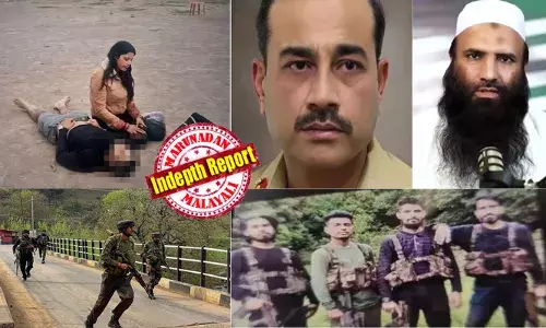 ഘര്‍മേ കുസ്‌കേ മാരേഗെ; നിങ്ങള്‍ എന്റെ വീട്ടില്‍ വന്ന് തല്ലിയാല്‍ ഞാനും തല്ലും; ഇന്ത്യയോട് എല്ലാ തരത്തിലും തോറ്റുപോയ പാക്കിസ്ഥാന്റെ ചീപ്പായ പ്രതികാരം; ബലൂചിസ്ഥാന്‍ മുതല്‍ അഫ്ഗാന്‍ വരെ പുകയുന്നു; കശ്മീര്‍ ഭീകരാക്രമണത്തിന്റെ ജിയോ-പൊളിറ്റിക്കല്‍ കാരണങ്ങള്‍ അറിയാം!