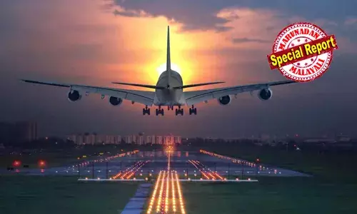 പഹല്‍ഗാമിലെ ഭീകരാക്രമണത്തിന്റെ ആശങ്കള്‍ക്കിടെ മുതലെടുപ്പിന് വിമാന കമ്പനികള്‍;   ശ്രീനഗര്‍ വിമാനത്താവളം യാത്രക്കാരെക്കൊണ്ട് നിറഞ്ഞതോടെ ശ്രീനഗര്‍-ഡല്‍ഹി വിമാനയാത്രാനിരക്ക് കൂടിയത് നാലിരട്ടിയോളം; നിരക്ക് കുറയ്ക്കാന്‍ നിര്‍ദേശംനല്‍കി കേന്ദ്ര വ്യോമയാന മന്ത്രാലയം;  അധിക വിമാന സര്‍വീസുകള്‍ ഏര്‍പ്പെടുത്തി