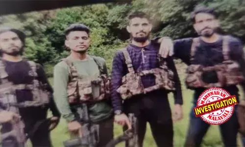 പഹല്‍ഗാമില്‍ കൂട്ടക്കുരുതി നടത്തിയ നാലുഭീകരരും ഉപയോഗിച്ചത് കോഡ് പേരുകള്‍; കള്ളപ്പേരില്‍ വന്ന മൂന്നുപേര്‍ നേരത്തെ പൂഞ്ചില്‍ ആക്രമണങ്ങള്‍ ആസൂത്രണം ചെയ്തവര്‍; ഭീകരാക്രമണം 15 മിനിറ്റ് നീണ്ടുനിന്നെന്നും ഭീകരര്‍ ക്യാമറയുമായാണ് വന്നതെന്നും സുരക്ഷാ ഏജന്‍സികള്‍; എല്ലാ ഭീകരരും ടി ആര്‍ എഫ് അംഗങ്ങള്‍