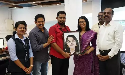 ഡിഫറന്റ് ആര്ട് സെന്ററില് ഗ്രാഫിക് ഡിസൈന് പരിശീലനം ആരംഭിച്ചു ഡിഫറന്റ് ആര്ട് സെന്ററില് ഗ്രാഫിക് ഡിസൈന് പരിശീലനം ആരംഭിച്ചു