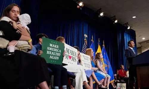 മേക്ക് അമേരിക്ക ഹെല്‍ത്തി എഗെയ്ന്‍...; ഇനി അത്തരം പ്രവർത്തികൾ ചെയ്താൽ നടപടി ഉറപ്പ്; ഭക്ഷണ സാധനങ്ങളിൽ കൃത്രിമ നിറങ്ങൾ ചേർക്കുന്നത് വിലക്കാനൊരുങ്ങി ട്രംപ് ഭരണകൂടം